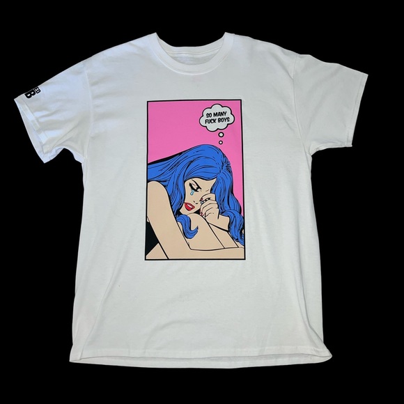 Married to the Mob Other - Married to the Mob Tee